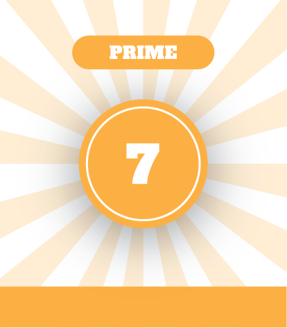 Prime Time Card